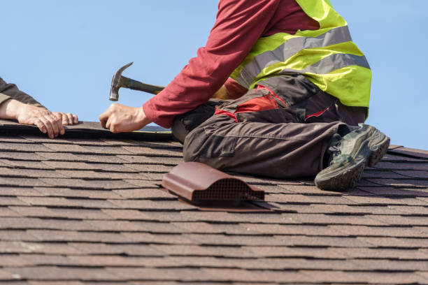 Best Roof Restoration Services  in Effort, PA