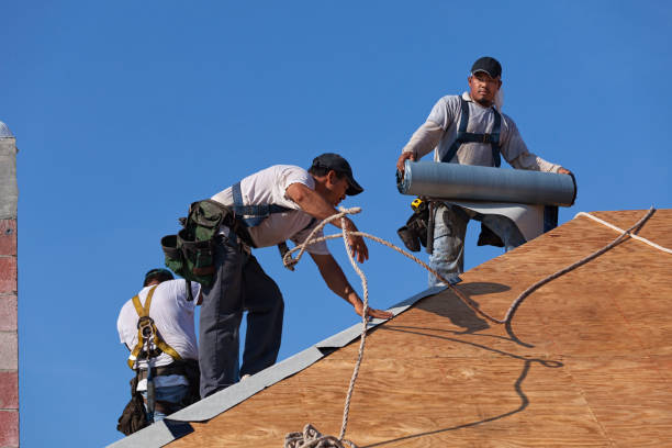 Best New Roof Installation  in Effort, PA