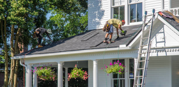 Best Residential Roof Replacement  in Effort, PA