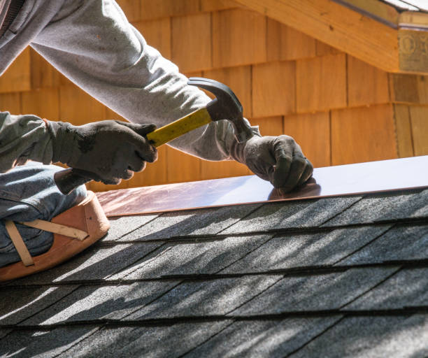 Roof Waterproofing Services in Effort, PA
